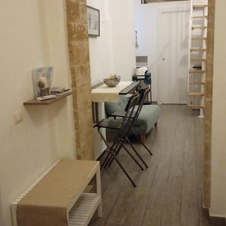 Bbsantanna2 Bed and Breakfast Bari Eksteriør billede