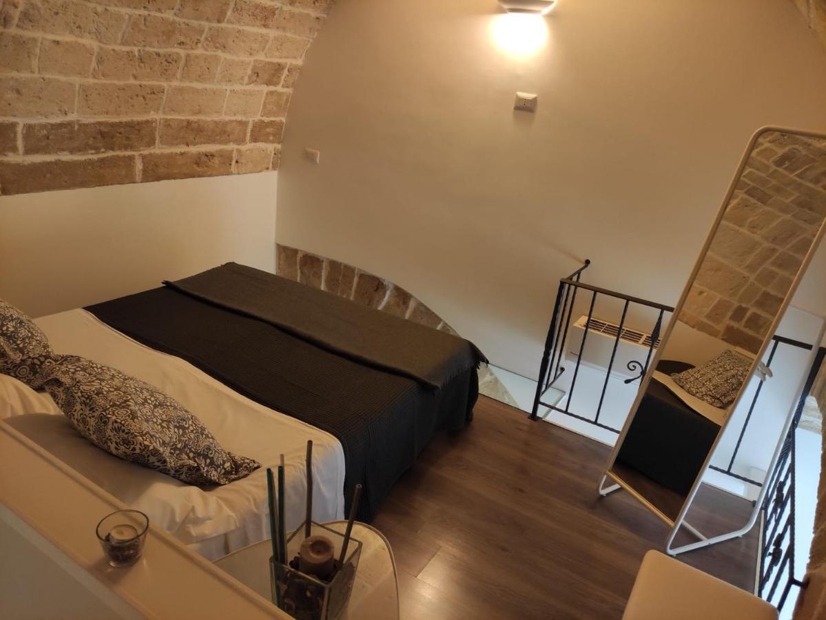 Bbsantanna2 Bed and Breakfast Bari Eksteriør billede