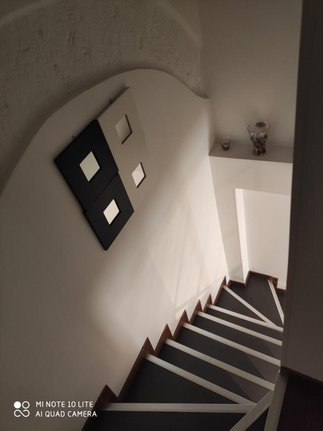 Bbsantanna2 Bed and Breakfast Bari Eksteriør billede