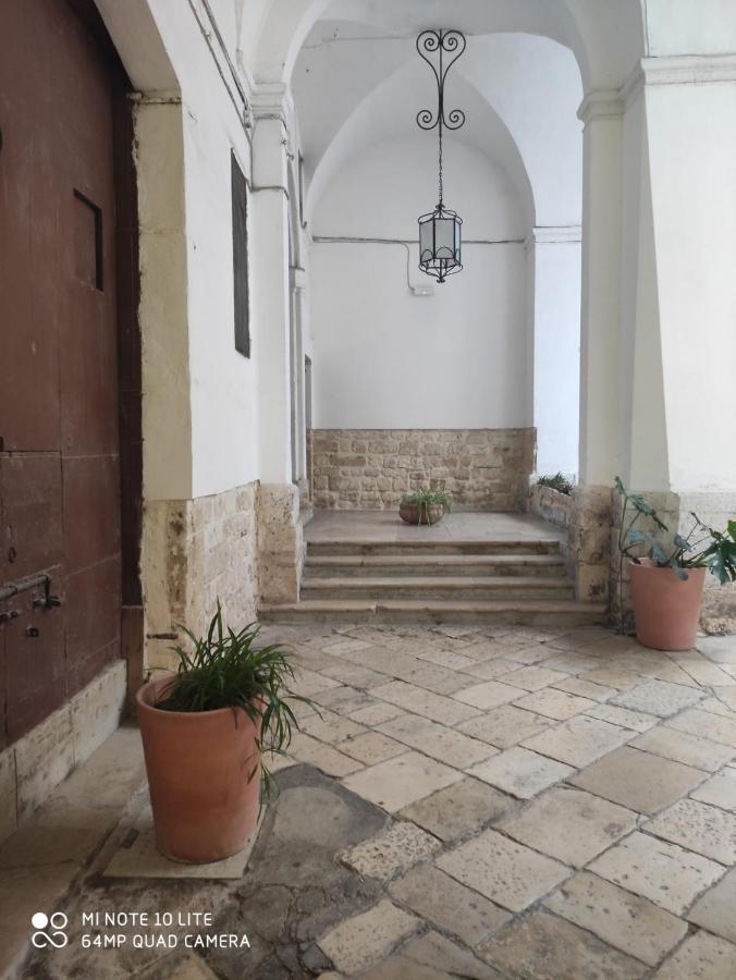 Bbsantanna2 Bed and Breakfast Bari Eksteriør billede