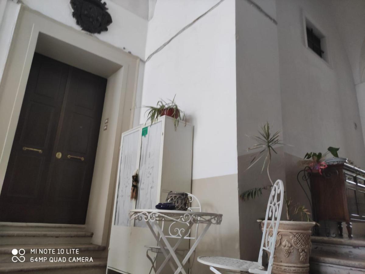 Bbsantanna2 Bed and Breakfast Bari Eksteriør billede