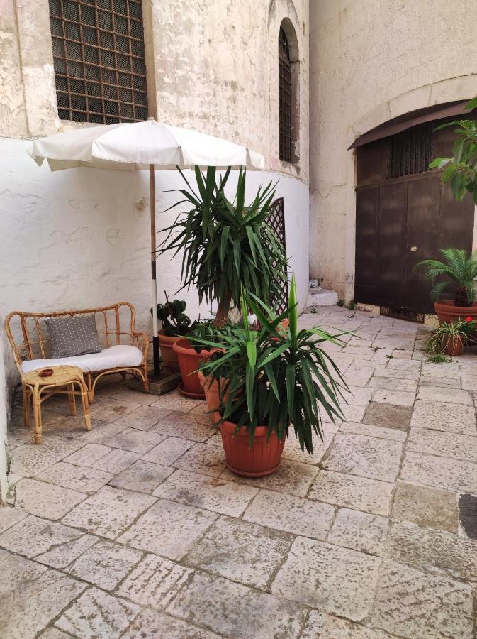 Bbsantanna2 Bed and Breakfast Bari Eksteriør billede