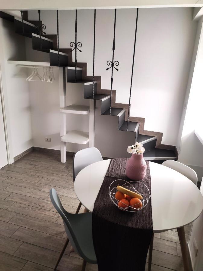 Bbsantanna2 Bed and Breakfast Bari Eksteriør billede