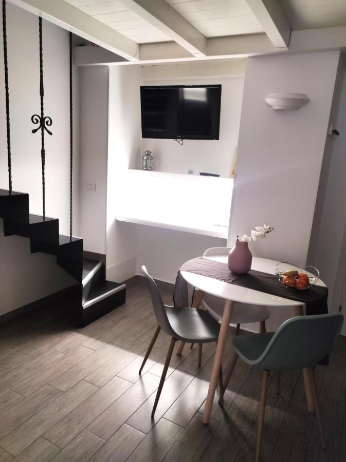 Bbsantanna2 Bed and Breakfast Bari Eksteriør billede