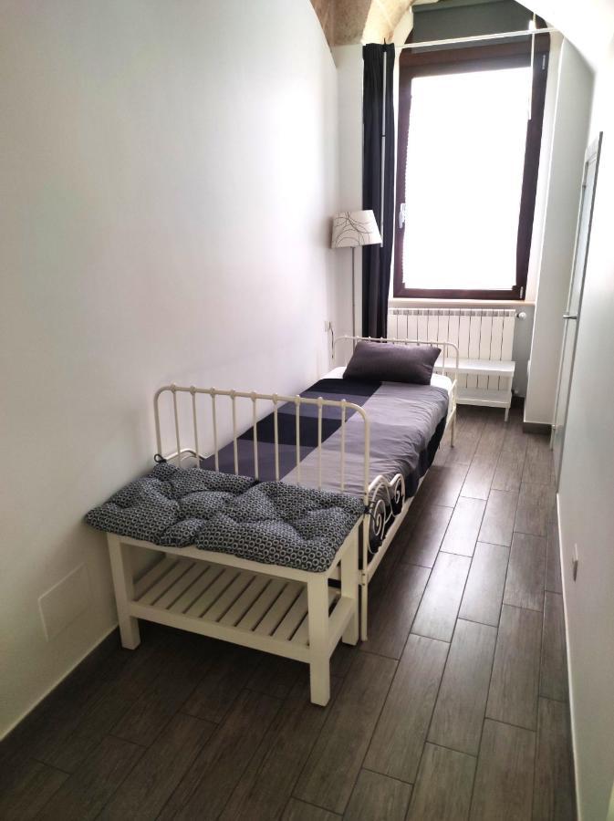 Bbsantanna2 Bed and Breakfast Bari Eksteriør billede