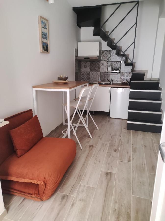 Bbsantanna2 Bed and Breakfast Bari Eksteriør billede