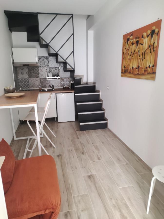 Bbsantanna2 Bed and Breakfast Bari Eksteriør billede