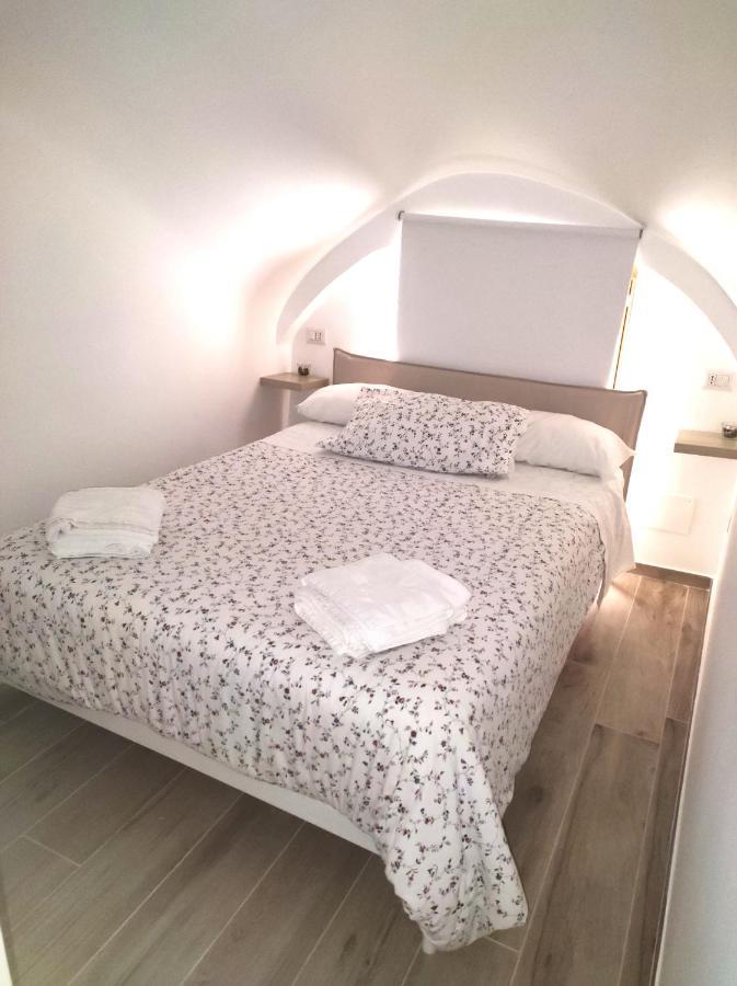 Bbsantanna2 Bed and Breakfast Bari Eksteriør billede