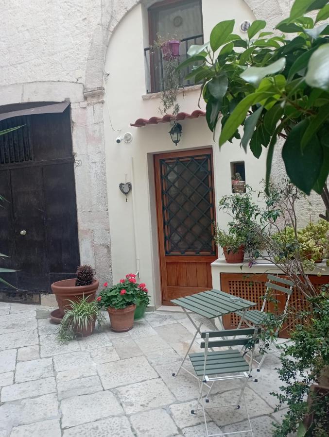Bbsantanna2 Bed and Breakfast Bari Eksteriør billede