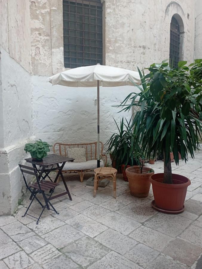Bbsantanna2 Bed and Breakfast Bari Eksteriør billede