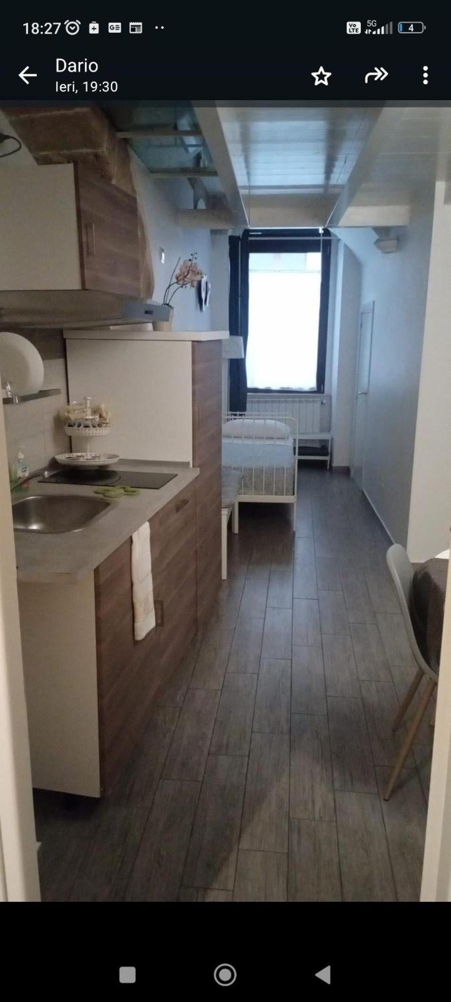 Bbsantanna2 Bed and Breakfast Bari Eksteriør billede