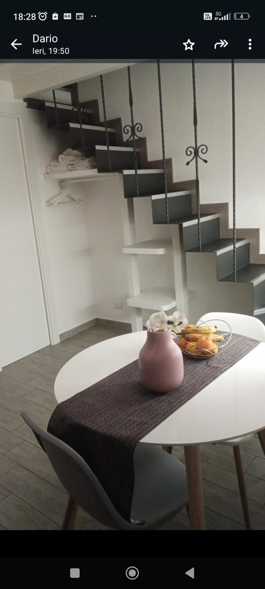Bbsantanna2 Bed and Breakfast Bari Eksteriør billede