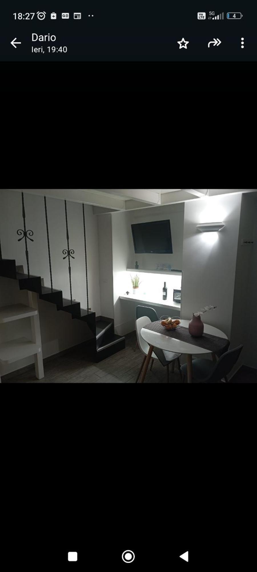 Bbsantanna2 Bed and Breakfast Bari Eksteriør billede