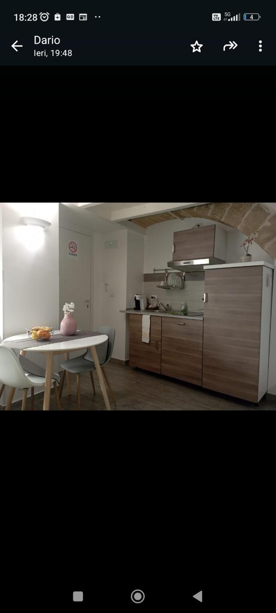 Bbsantanna2 Bed and Breakfast Bari Eksteriør billede