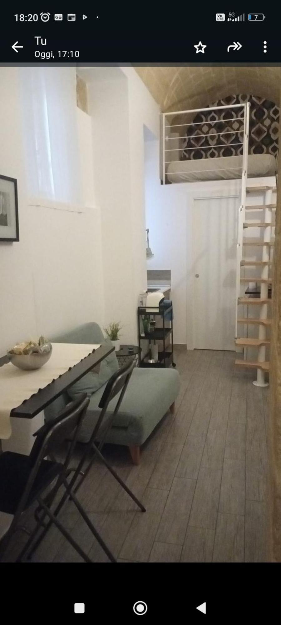 Bbsantanna2 Bed and Breakfast Bari Eksteriør billede