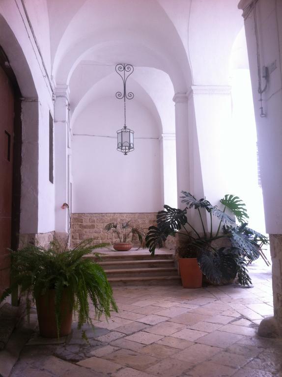 Bbsantanna2 Bed and Breakfast Bari Værelse billede