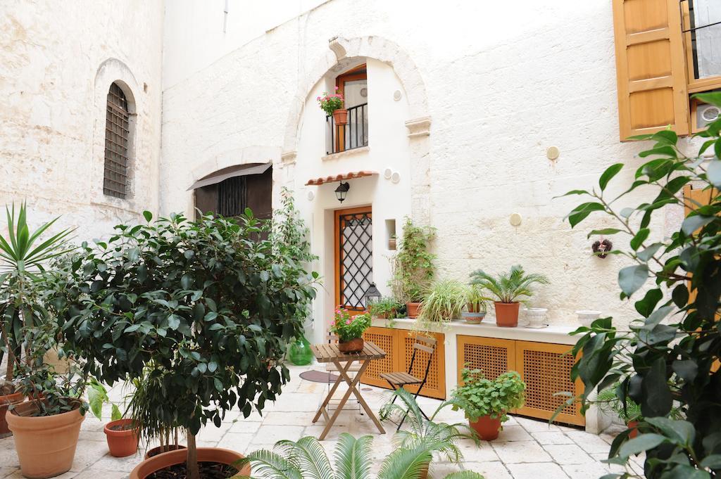 Bbsantanna2 Bed and Breakfast Bari Eksteriør billede