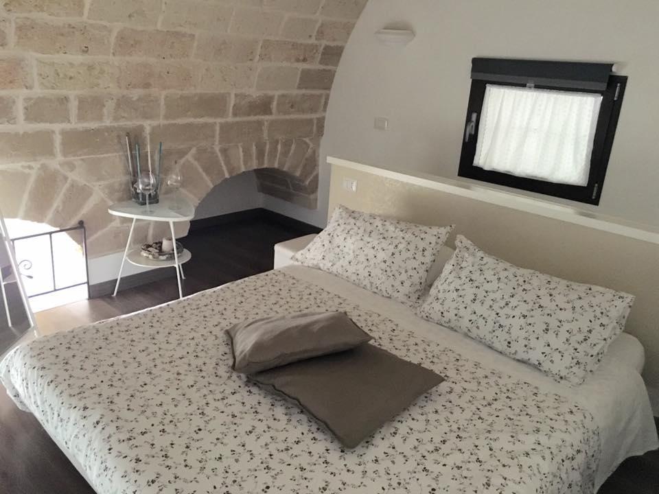 Bbsantanna2 Bed and Breakfast Bari Eksteriør billede