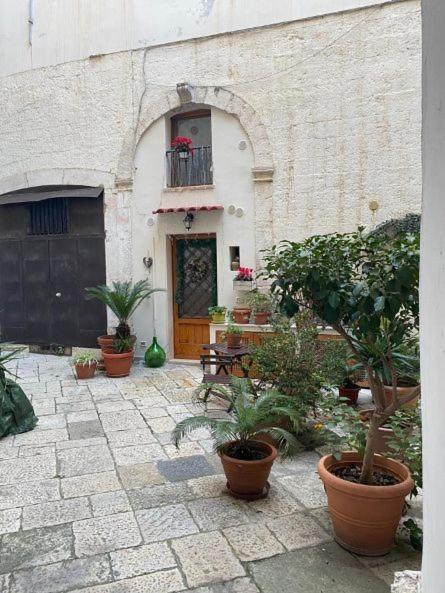 Bbsantanna2 Bed and Breakfast Bari Eksteriør billede