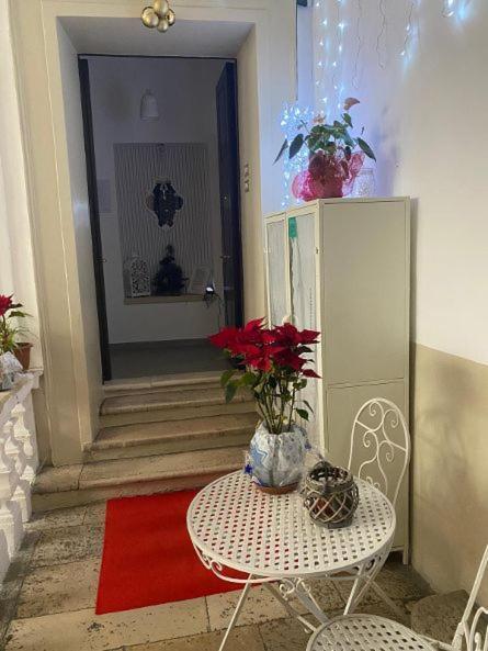 Bbsantanna2 Bed and Breakfast Bari Eksteriør billede